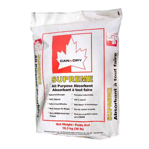 Picture of FLOOR DRY - 35lb