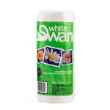 Picture of TOWEL PAPER ROLL  2ply white 90 sheets -24rolls