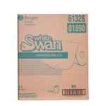 Picture of TOWEL PAPER ROLL  2ply white 90 sheets -24rolls