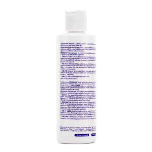 Picture of ALLERGROOM SHAMPOO -  237ml (8oz)