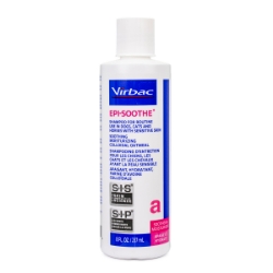 Picture of EPI-SOOTHE SHAMPOO - 8oz / 237ml  (SU48)