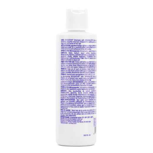 Picture of EPI-SOOTHE SHAMPOO - 237ml (8oz)  (SU48)