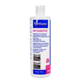 Show details for EPI-SOOTHE SHAMPOO - 16oz / 473ml Picture of EPI-SOOTHE SHAMPOO - 16oz / 473ml