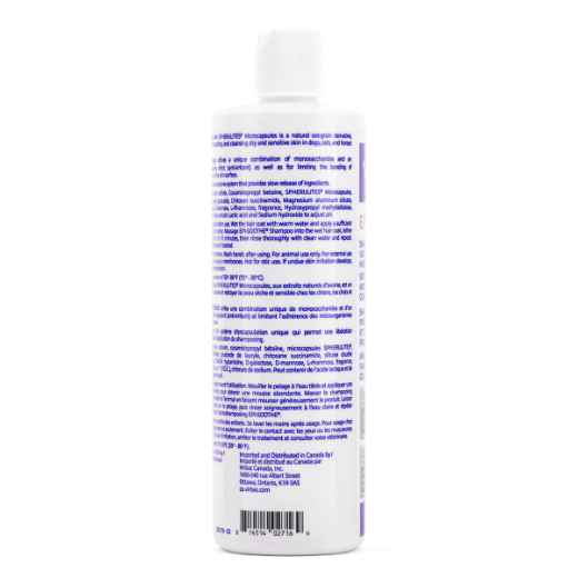 Picture of EPI-SOOTHE SHAMPOO - 16oz