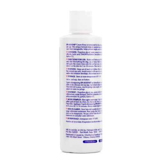 Picture of EPI-SOOTHE CREAM RINSE & COND - 237ml (8oz)