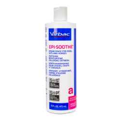 Picture of EPI-SOOTHE CREAM RINSE & COND - 16oz / 473ml