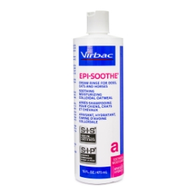 Show details for EPI-SOOTHE CREAM RINSE & COND - 16oz / 473ml Picture of EPI-SOOTHE CREAM RINSE & COND - 16oz / 473ml