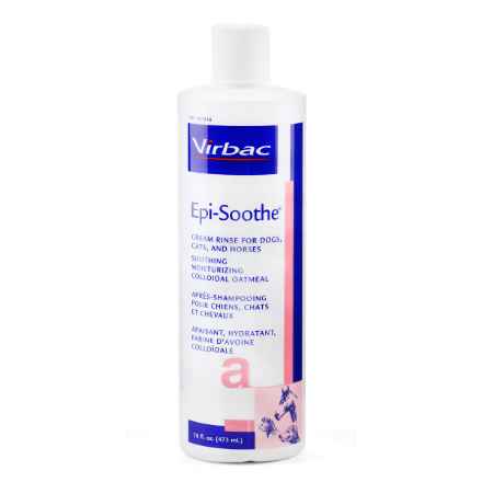 Picture of EPI-SOOTHE CREAM RINSE & COND - 16oz / 473ml