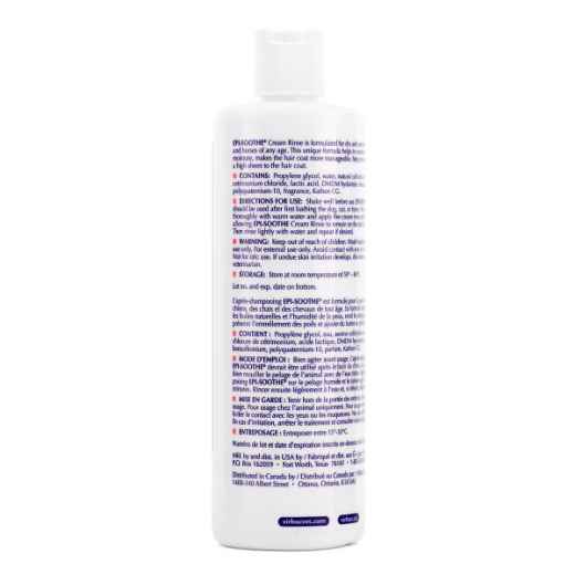 Picture of EPI-SOOTHE CREAM RINSE & COND - 16oz