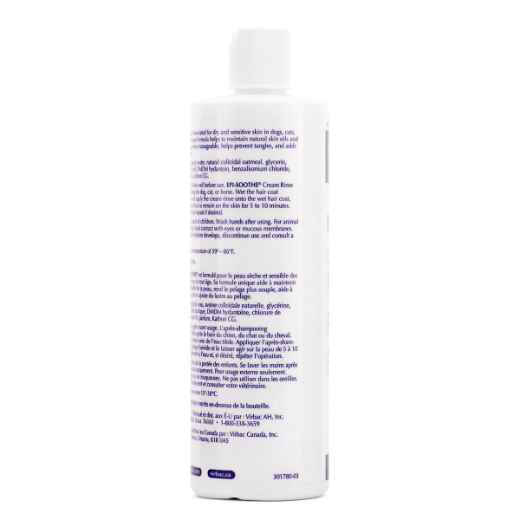 Picture of EPI-SOOTHE CREAM RINSE & COND - 16oz