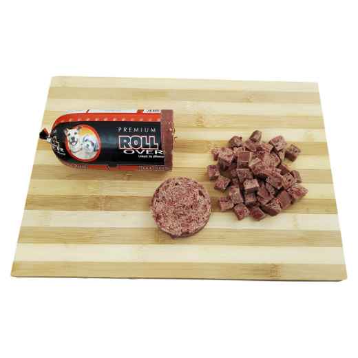 Picture of ROLLOVER Beef Roll - 2kg