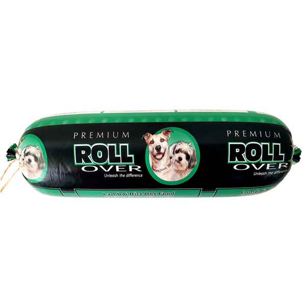 Picture of ROLLOVER Lamb & Rice Roll - 800g