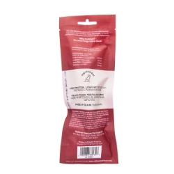 Picture of ROLLOVER BEEF CHEWS BRAIDED -  6.5in