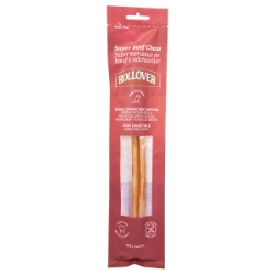 Picture of ROLLOVER BEEF SUPER CHEWS - 11- 12in