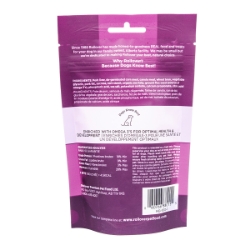 Picture of ROLLOVER CANINE OMEGA 3 ENRICHED MINI - BITES - 100g