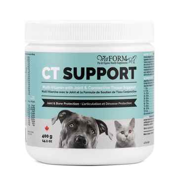 Picture of SCIENCEPURE CANINE/FELINE CT SUPPORT - 400g