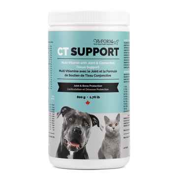Picture of SCIENCEPURE CANINE/FELINE CT SUPPORT - 800g