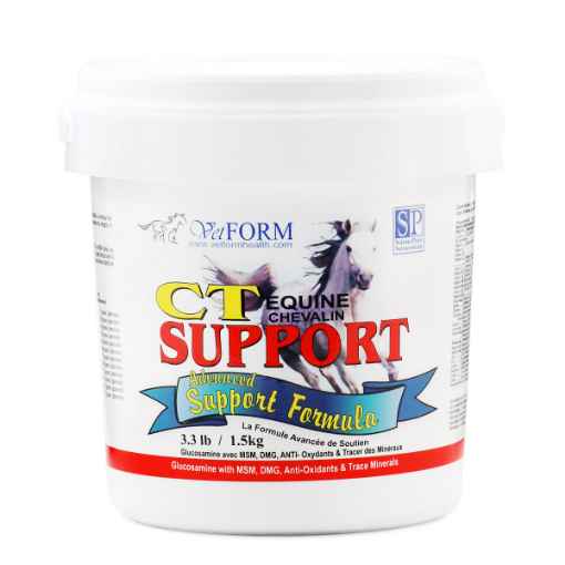 Picture of SCIENCEPURE EQUINE CT SUPPORT - 1.5kg (SU6)