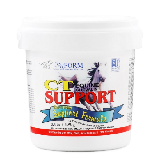 Picture of SCIENCEPURE EQUINE CT SUPPORT - 1.5kg (SU6)