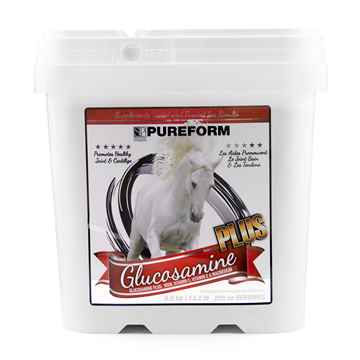 Picture of SCIENCEPURE GLUCOSAMINE PLUS EQUINE - 6kg