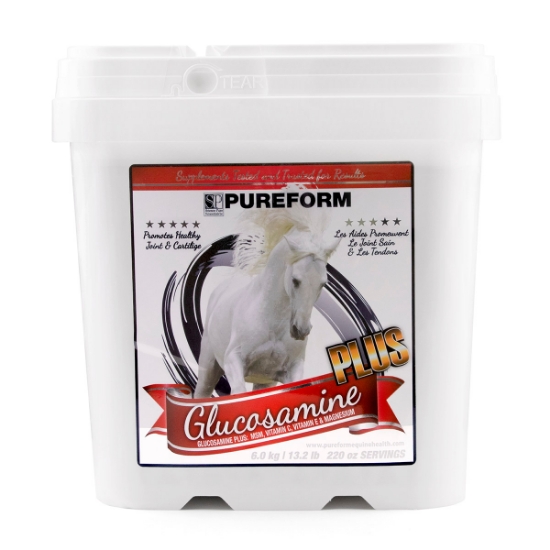 Picture of SCIENCEPURE GLUCOSAMINE PLUS EQUINE - 6kg