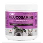 Picture of GLUCOSAMINE HCL SCIENCEPURE - 300g