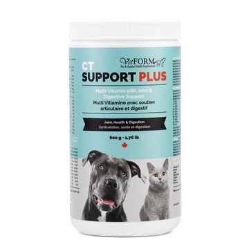 Picture of SCIENCEPURE CANINE/FELINE CT SUPPORT PLUS - 800g