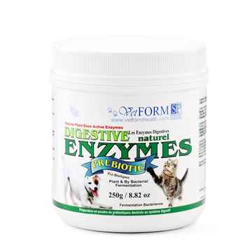 Picture of SCIENCEPURE CANINE/FELINE DIGESTIVE ENZYMES - 250g