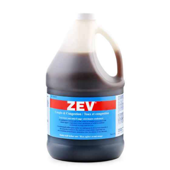 Picture of ZEV LIQUID - 2L