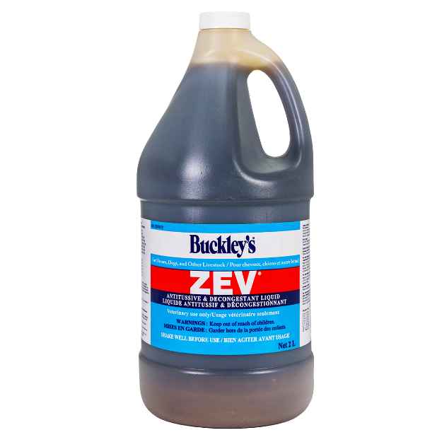 Picture of ZEV LIQUID - 2L