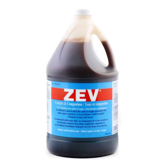 Picture of ZEV LIQUID - 4L