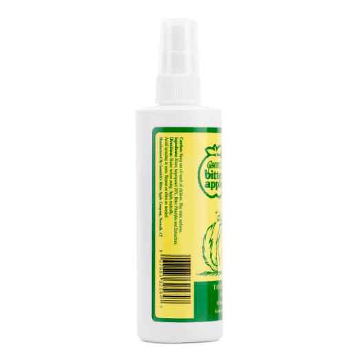 Picture of BITTER APPLE SPRAY Grannicks - 8oz / 236ml