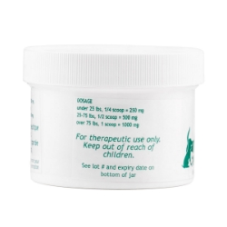 Picture of GLUCOSAMINE HCL CANINE  - 200g