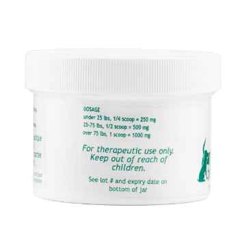 Show details for GLUCOSAMINE HCL CANINE  - 200g Picture of GLUCOSAMINE HCL CANINE  - 200g