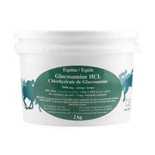 Picture of GLUCOSAMINE HCL EQUINE - 2kg