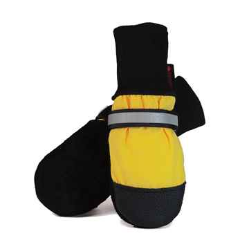 Picture of BOOTS MUTTLUK DOG ALL WEATHER SMALL 4's (00014)