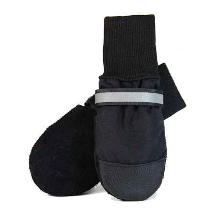 Picture of BOOTS MUTTLUK DOG FLEECE LINED XXX Small - 4/pk