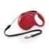 Picture of LEAD FLEXI NEW CLASSIC RETRACTABLE CORD Red -  8m