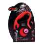 Picture of LEAD FLEXI NEW CLASSIC RETRACTABLE CORD Red -  8m