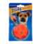 Show details for PLAYTIME PET TRICKY TREATS Orange - 2.5in Picture of PLAYTIME PET TRICKY TREATS Orange - 2.5in