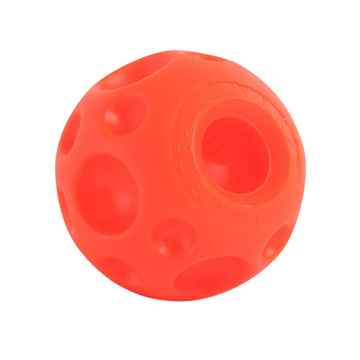 Picture of PLAYTIME PET TRICKY TREATS Orange - 5in