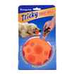 Picture of PLAYTIME PET TRICKY TREATS Orange - 5in