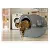 Picture of LITTER BOX ROLLAWAY SELF CLEANING small
