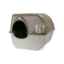 Show details for CAT LITTER BOX ROLLAWAY SELF CLEANING - Large Picture of CAT LITTER BOX ROLLAWAY SELF CLEANING - Large