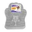 Picture of CAT LITTER MAT OMEGA PAW CLEANING Assorted Colors