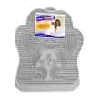 Picture of CAT LITTER MAT OMEGA PAW CLEANING Assorted Colors