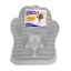 Show details for CAT LITTER MAT OMEGA PAW CLEANING Assorted Colors Picture of CAT LITTER MAT OMEGA PAW CLEANING Assorted Colors