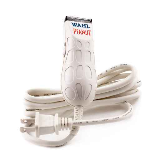 Picture of CLIPPER WAHL PEANUT MINI (58105)