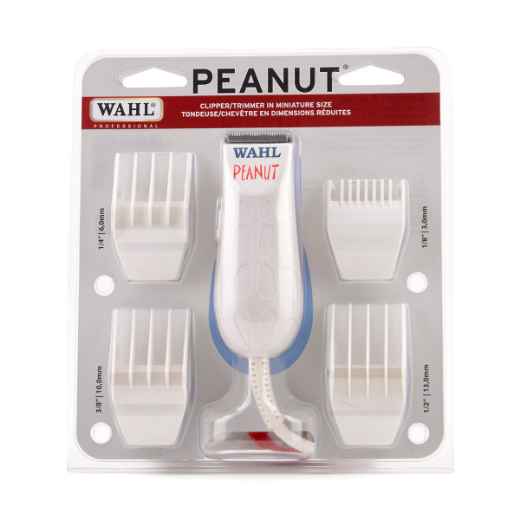 Picture of CLIPPER WAHL PEANUT MINI (58105)