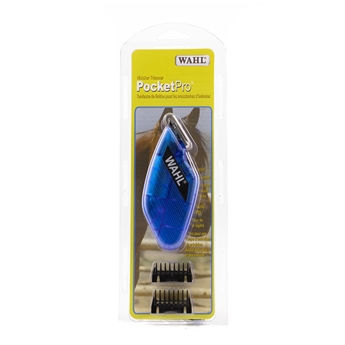 Picture of CLIPPER WAHL POCKET PRO TRIMMER EQUINE (58914)